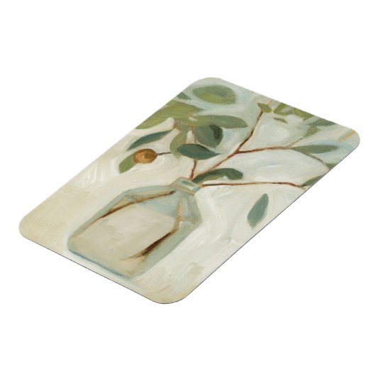 Neutrale regeling - Ivoorkust Magneet (Linkerzijde)