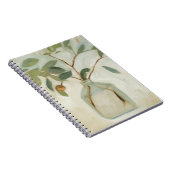 Neutrale regeling - Ivoorkust Notitieboek (Rechterzijde)