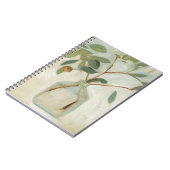 Neutrale regeling - Ivoorkust Notitieboek (Linkerzijde)