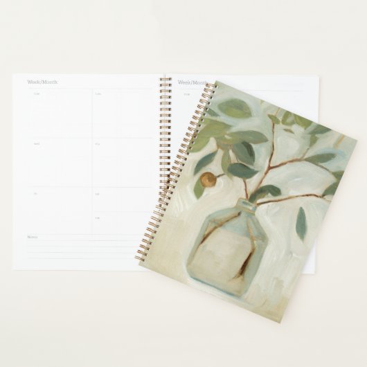 Neutrale regeling - Ivoorkust Planner (Display)
