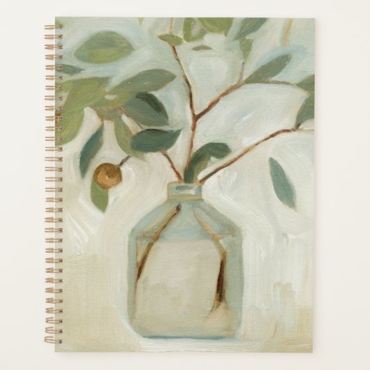 Neutrale regeling - Ivoorkust Planner (Voorkant)