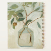 Neutrale regeling - Ivoorkust Planner (Achterkant)