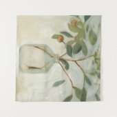 Neutrale regeling - Ivoorkust Wandkleed (Voorkant (horizontaal))