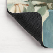 Neutrale regeling - Stemmed Leaves Muismat (Hoek)