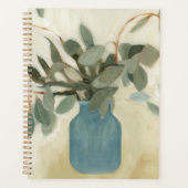 Neutrale regeling - Stemmed Leaves Planner (Voorkant)