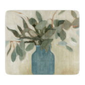 Neutrale regeling - Stemmed Leaves Snijplank (Voorkant)