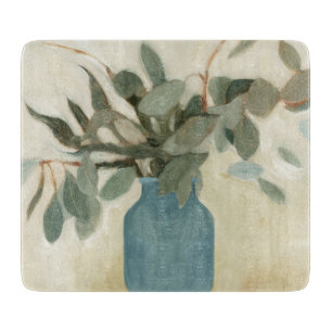 Neutrale regeling - Stemmed Leaves Snijplank