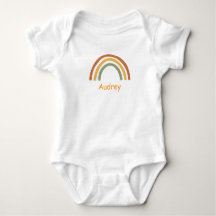 Neutrale Regenboog Aangepaste Naam