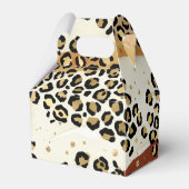 Neutrale spuitbus voor afdrukken bedankdoosjes (Achterkant)