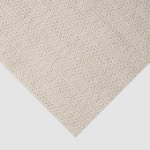 Neutrale Stars Sketch Pattern Weefpapier Tissuepapier (Detail)