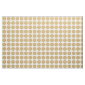 Neutrale Stippen Stof (Fat Quarter)