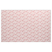 Neutrale stoffen - Poppies roze (Yard (91,4 cm))