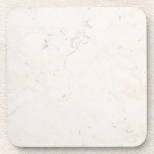 Neutrale tegel (Tile Natural Background Blank) Onderzetter