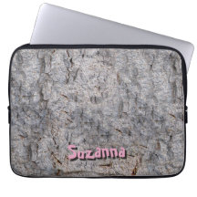 Neutrale tropische boomschors Foto met aangepaste 