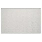 Neutrale verticale bloemstreep beige en wit stof (Fat Quarter)