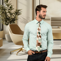 Neutrale Vervormde Schaakbord Monogram Das