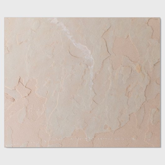 Neutrale wand cadeaupapier (Vlak)