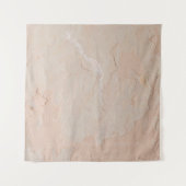 Neutrale wand wandkleed (Voorkant)