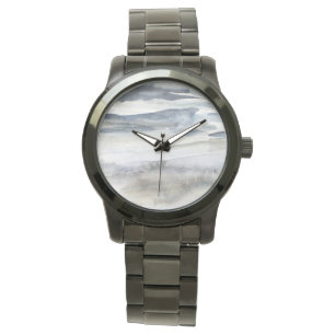 Neutrale zout horloge
