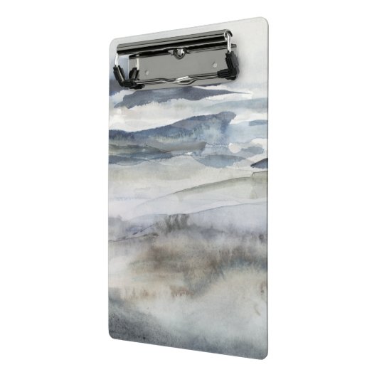 Neutrale zout mini klembord (Angled2)