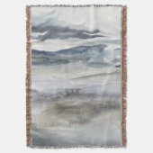 Neutrale zout Spuit Deken (Voorkant Verticaal)