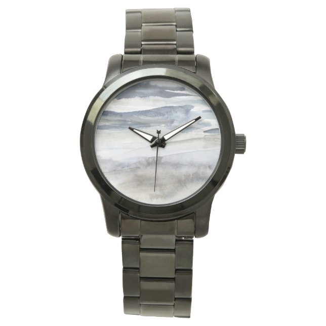 Neutrale zout Spuit Horloge (Voorkant)