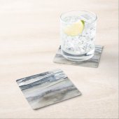 Neutrale zout Spuit Kartonnen Onderzetters (Insitu)