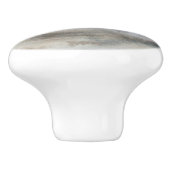 Neutrale zout Spuit Keramische Knop (Zijkant)