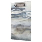 Neutrale zout Spuit Klembord (Links)