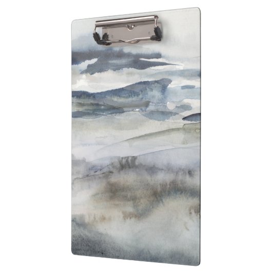 Neutrale zout Spuit Klembord (Links)