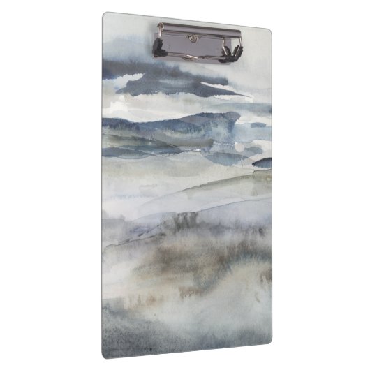 Neutrale zout Spuit Klembord (Rechts)