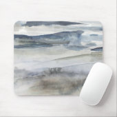 Neutrale zout Spuit Muismat (Met muis)