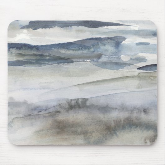 Neutrale zout Spuit Muismat (Voorkant)