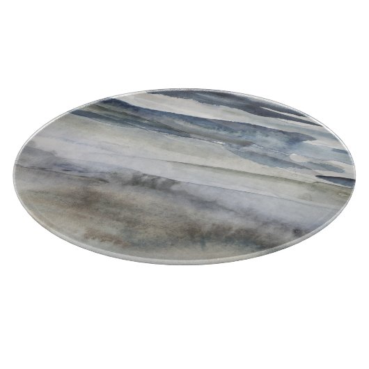 Neutrale zout Spuit Snijplank (Hoek)