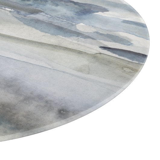 Neutrale zout Spuit Snijplank (Hoek)