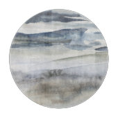 Neutrale zout Spuit Snijplank (Voorkant)