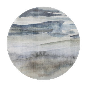 Neutrale zout Spuit Snijplank