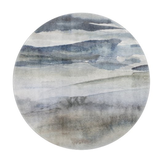 Neutrale zout Spuit Snijplank (Voorkant)