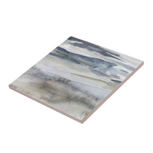 Neutrale zout Spuit Tegeltje (Zijkant)