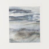 Neutrale zout wandkleed (Voorkant)