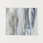 Neutrale zout wandkleed (Voorkant (horizontaal))