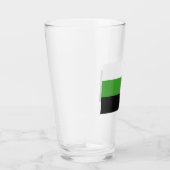 Neutrois trots glas (Rechts)