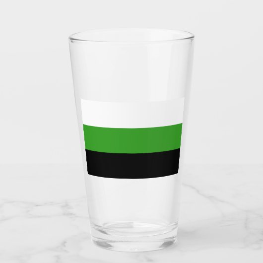 Neutrois trots glas (Voorkant)