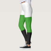 Neutrois trots leggings (Links)