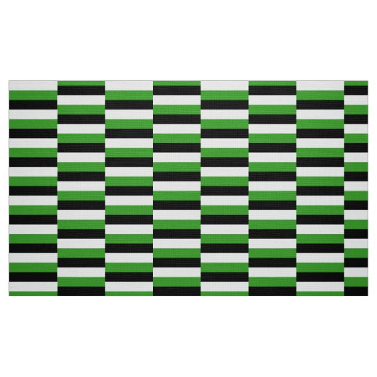 Neutrois trots stof (Fat Quarter)