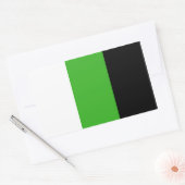 Neutroïsche stickers (Envelop)