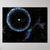 Neutron Star 2004 Poster (Voorkant)