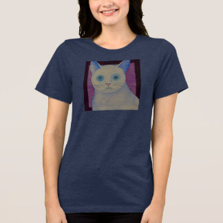 Neutronenster Kat T-shirt