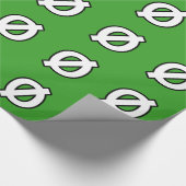 NEUTROSE-IDENTIFICATIESYMBOOL CADEAUPAPIER (Hoek)