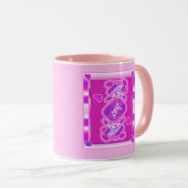 Neva Playa Queen Mok (Voorkant rechts)